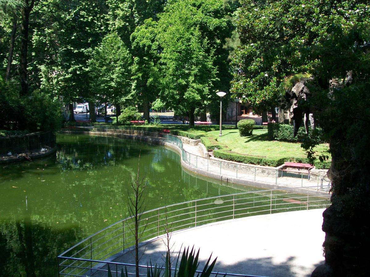 Arca D'Agua Porto Exterior photo